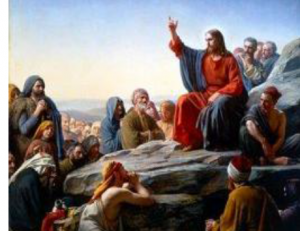 christ sermon 2