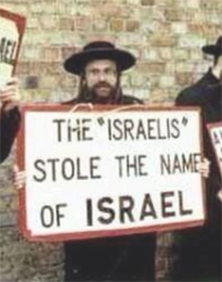 Signs of the Times